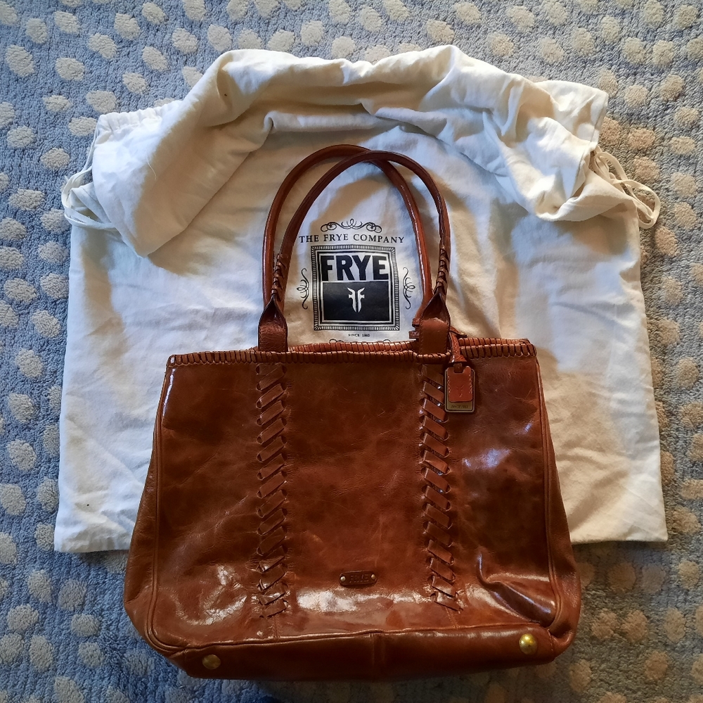 Frye Bag